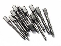 Штифты титановые СИМЕДА SIMEDA 10 шт./уп. S2