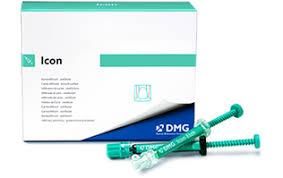 Icon Caries Infiltrant-smooth surfaces, DMG 