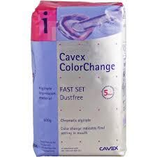 Cavex Orthotrace, альгінат для зняття відбитків у дітей, 500 г