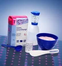 Cavex Orthotrace, альгінат для зняття відбитків у дітей, 500 г