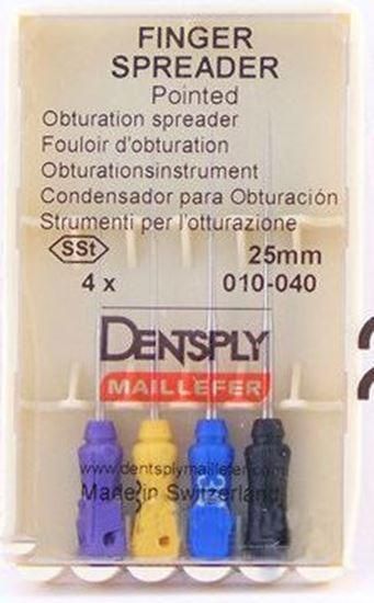 Tapered Finger Spreader (Фінгер спредери) 25мм