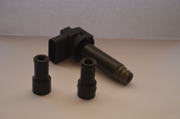 Наконечник катушки зажигания VW, SKODA, AUDI, SEAT SEAT