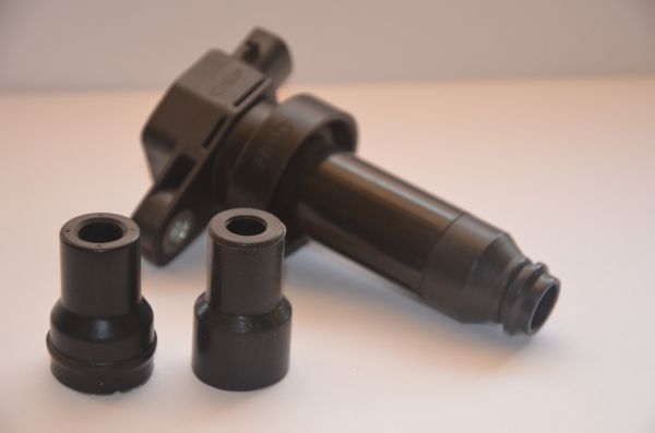 Наконечник катушки зажигания KIA, HYUNDAI HYUNDAI