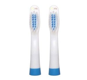 Запасные насадки (щеточные головки) к зубной щетке Beaver Pro-Medic Multiplex (VIS-IR-Ultrasonic)
