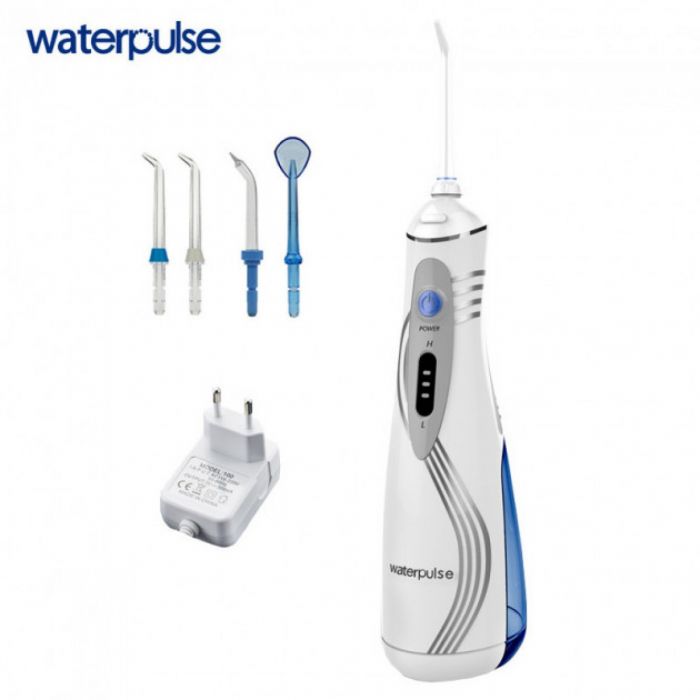 Іригатор порожнини рота Waterpulse V400 Plus