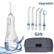 Ирригатор для полости рта H2О (HF6 flos)