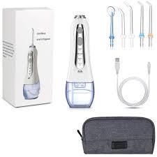 Ирригатор для полости рта H2ofloss (HF5 premium)