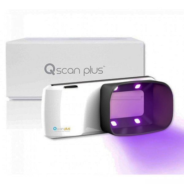 Прибор для диагностики кариеса Qscan Plus 