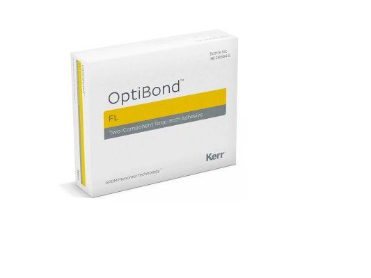 Оптибонд ФЛ (OptiBond FL) 8 мл + 8 мл