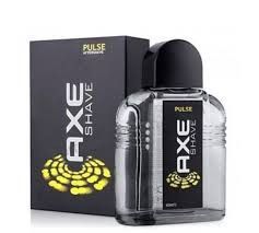 Axe Pulse лосьйон після гоління 100 мл