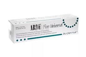 Arde Fine Universal (Арде Файн Універсал) . 4,5 гр. А3