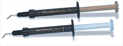 Ultra-Blend plus, (Ультра Бленд Плюс) шпр. 1,2 мл.