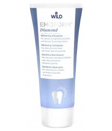 EMOFORM Діамант Зубна паста, 75 мл