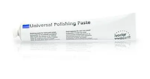 Универсальная полировальная паста Polishing Paste, 100ml
