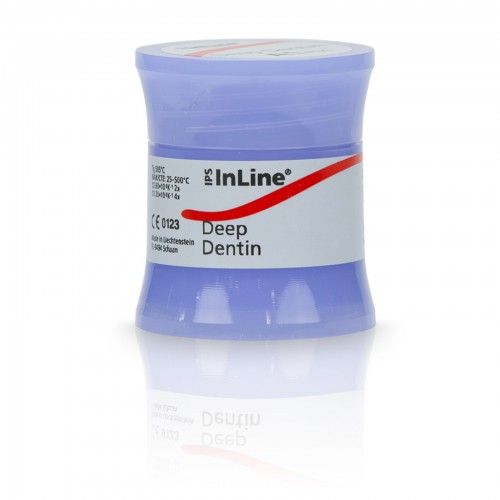 IPS InLine Deep Dentin A-D, 20г