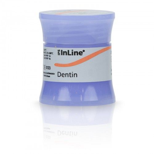 IPS InLine Dentin A-D, дентини 20г