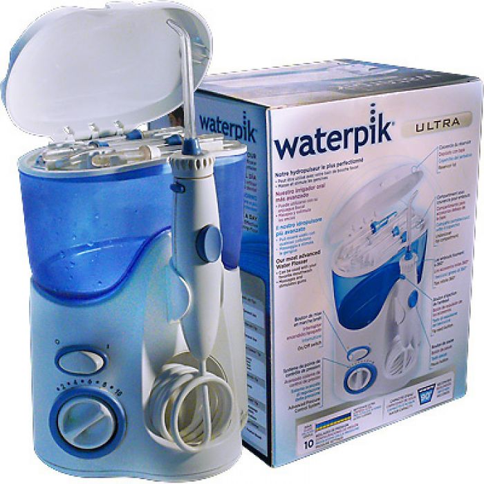 Іригатор Waterpik WP-100 E2 Ultra 