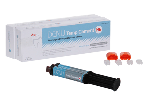 Denu Temp Cement NE (Дену Темп Цемент НЕ) клікер 13 г