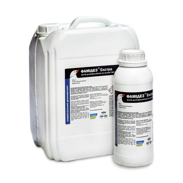Фамидез Экстра 10000 Фамидез Экстра 10000