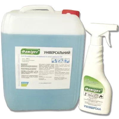 Фамидез Универсал 5л Фамидез Универсал 5л