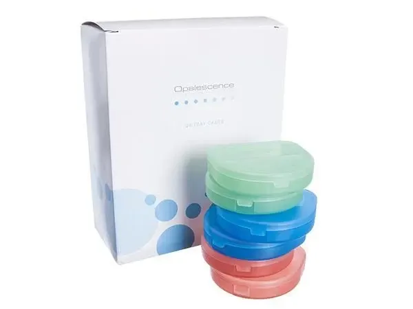 Контейнер для кап (Ultradent Inc)