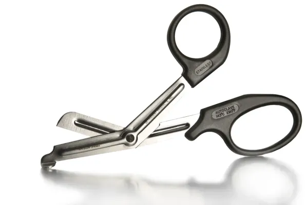 Ножницы для обрезки кап - Ultradent Utility Vinyl Cutters (Ультрадент Ютіліті Вініл Каттерс), № 604