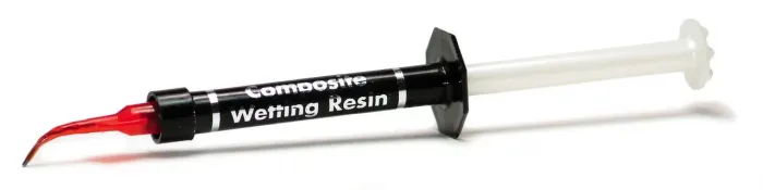 Composite Wetting Resin (Компосайт Веттінг Гум), шпр. 1.2мл