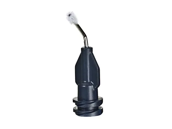 Насадка Black Micro Tip (1 шт) Micro FX насадка 20ga (0.90мм)