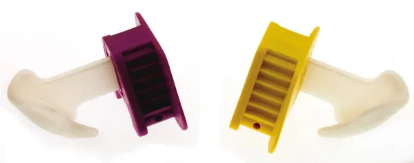 Роторасширитель PropGuard Упак.: 2 роторозширювача + 4 язикотримача