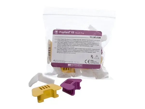 Роторасширитель PropGuard Упак.: 10 роторасширитель + 20 языкодержателей