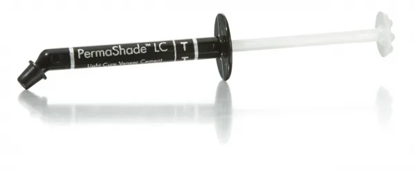 Цемент PermaShade LC, T (шпр. 0.95г) OW