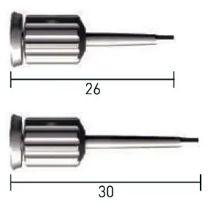 Отвертка 6-гранная ручная, с подвижной головкой