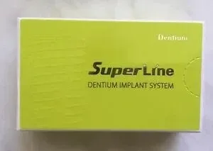 Імплантат SuperLine