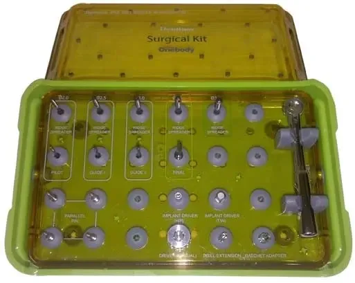 Набор хирургический SlimOneBody