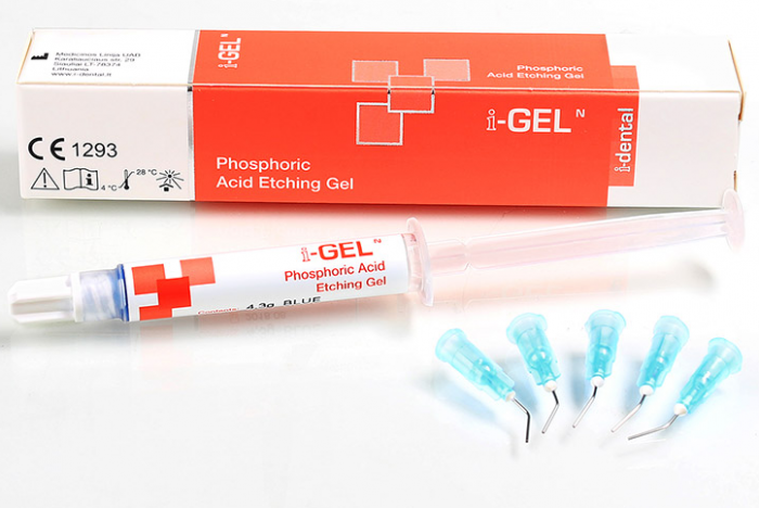 I-GEL гель для протруювання порожнин, 12 г