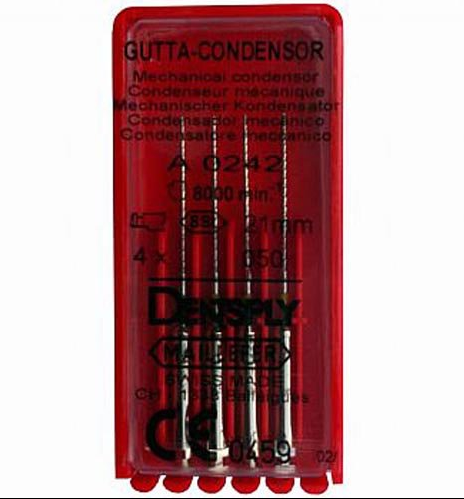 GUTTA CONDENSOR (Гутта Конденсор)