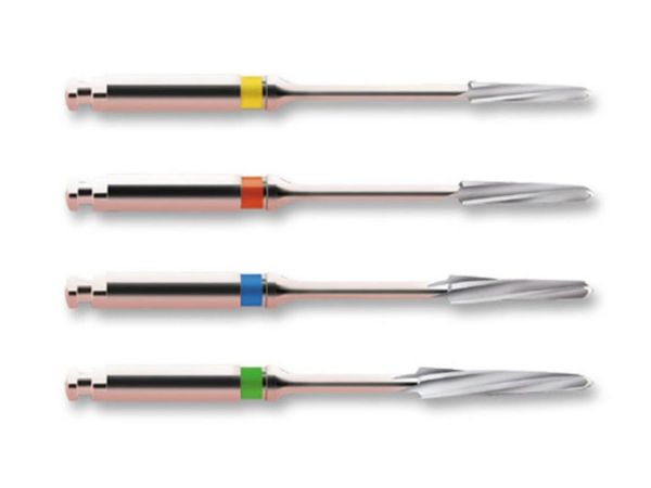 EASYPOST (Изипост) дриль (фреза)