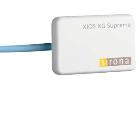 Датчик XIOS XG Supreme USB S.1