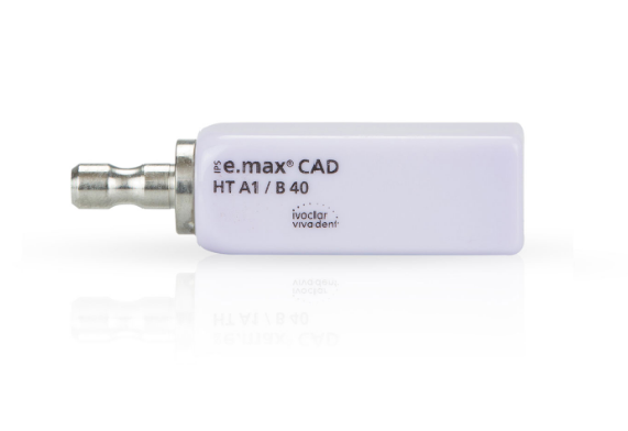 Стеклокерамика IPS e.max CAD CEREC/inLab LT B32/3