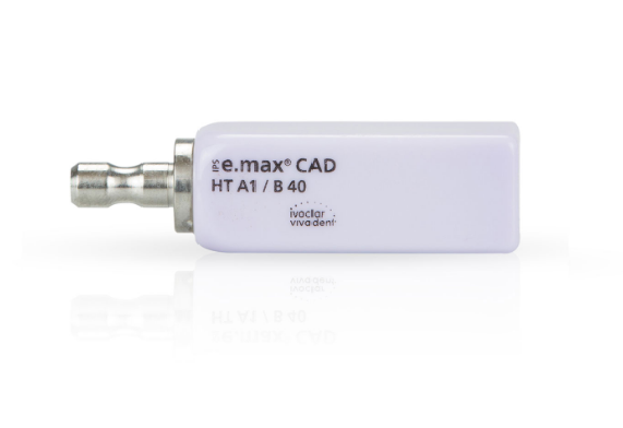 Стеклокерамика IPS e.max CAD