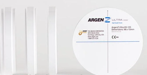 ArgenZ Ultra 98х10S (1400 MPa)