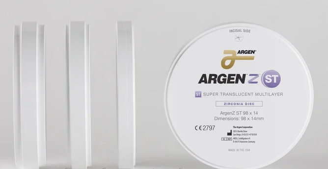 ArgenZ ST Multilayer 98x16 ML