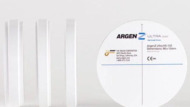 ArgenZ Ultra 98х14S (1400 MPa)