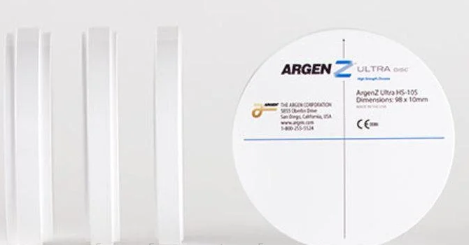 ArgenZ Ultra 98х25S (1400 MPa) 