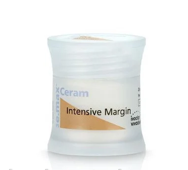 IPS e.max Ceram Yellow, Интенсивная плечевая масса, Intensive Margin 20г