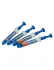 IPS e.max CAD стеклокерамика 2, Crystall/Shade 3г, Пастообразный краситель 