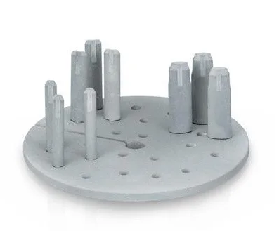 IPS e.max CAD склокераміка Crystallization Tray, Лоток для кристалізації, .