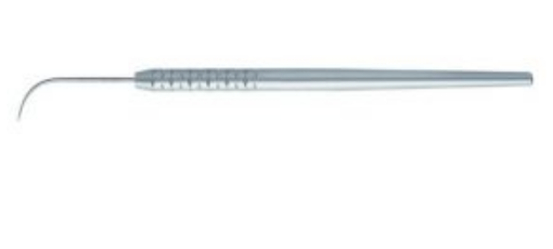 Зонд Hu-Friedy односторонній, тип 3А 123-002