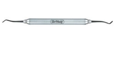 Гладилка Hu-Friedy для композитов, TNPFI8A (вес 28, 07)