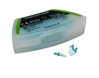 OptraSculpt Pad насадки (скошений циліндр)